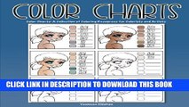 [PDF] Color Charts: A collection of coloring resources for colorists and artists Popular Online