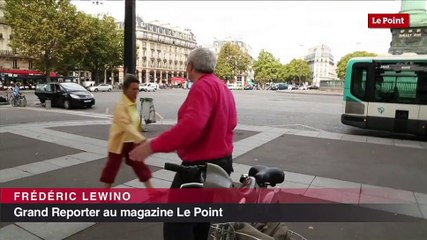 La Bastille Digitale: Transformation Numérique