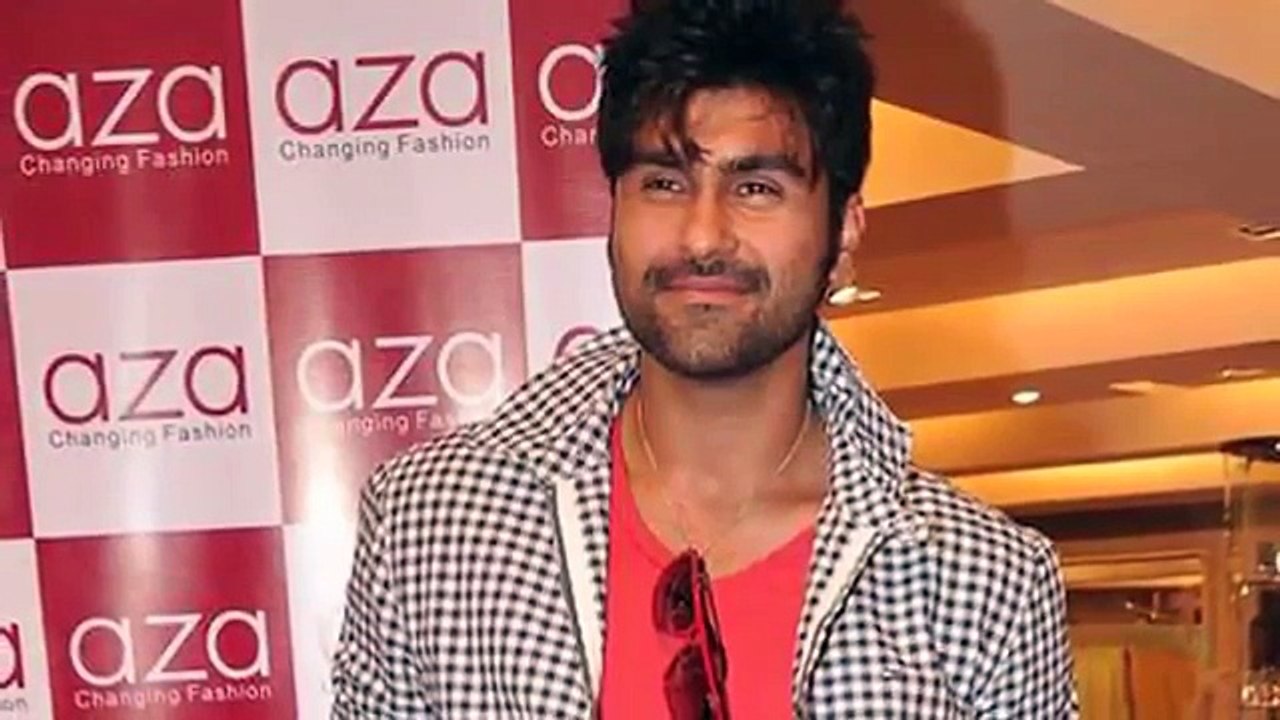 58.Mahek Chahal Hot Unseen Footage - Gautam Gulati - Bigboss 8