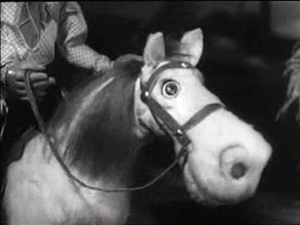 Four Feather Fall  E12 - Gold Diggers