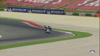 2016 CEV Repsol Portugal Superbike Race 2 Highlights