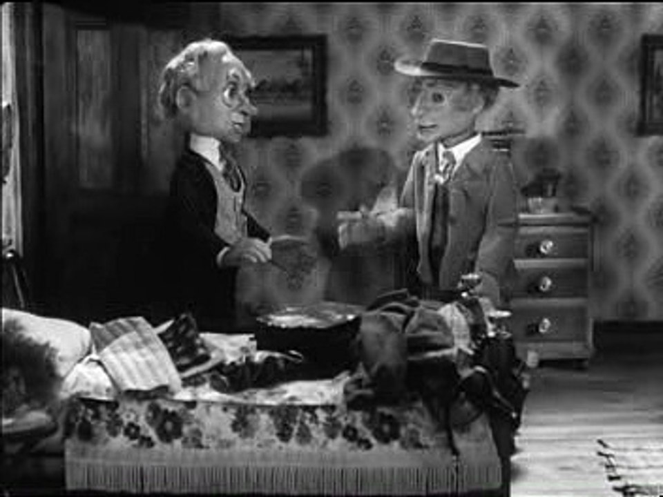 Four Feather Fall  E15 - The Best Laid Plans