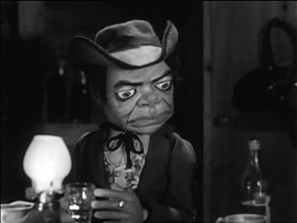 Four Feather Fall  E19 - Gunplay