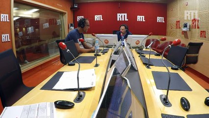 Yohann Diniz a revu son évanouissement : "une image violente, dure à voir", confie-t-il