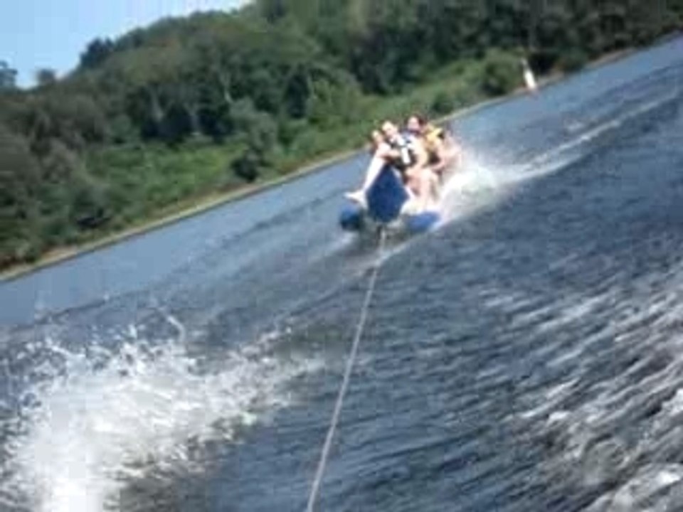 babana boat