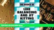 Big Deals  The Basics of Line Balancing and JIT Kitting  Free Full Read Most Wanted