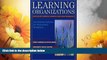 READ FREE FULL  Learning Organizations: Developing Cultures for Tomorrow s Workplace (Corporate