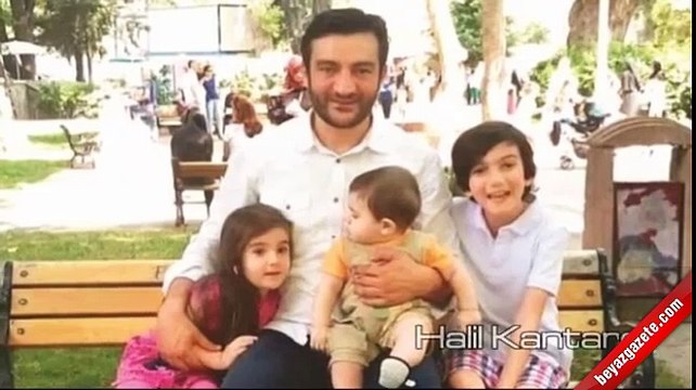 Yavuz Bingöl ve İbrahim Kalın’dan 15 Temmuz şehitleri anısına klip