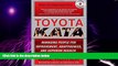 Big Deals  Toyota Kata: Managing People for Improvement, Adaptiveness and Superior Results by