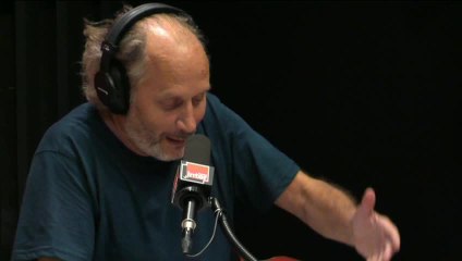 Hit the road Jack, le billet d'Hippolyte Girardot