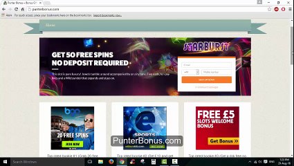 No Deposit Betting Offers 2016 (Betfair, Leovegas, BGO)