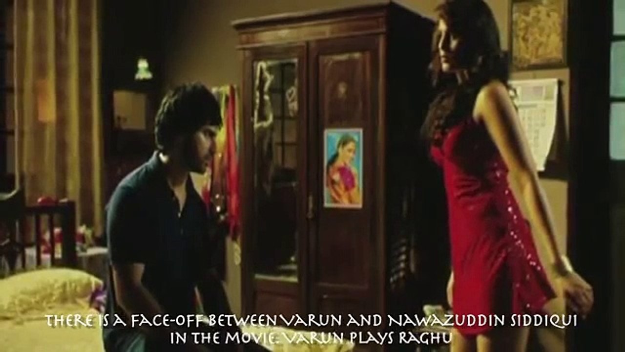 89.Huma Qureshi Hottest S€X Scene - Badlaapur