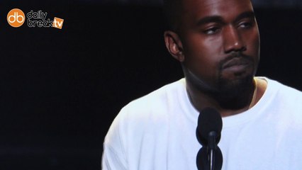 Kanye West 'FADE' Music Video Revealed