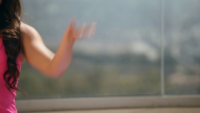 Sleek and Sexy Arms for Beginners Pilates Bootcamp With Cassey Ho