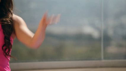 Sleek and Sexy Arms for Beginners   Pilates Bootcamp With Cassey Ho