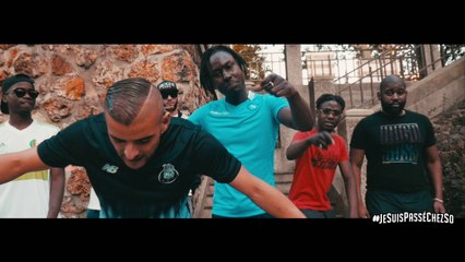 Sofiane - #Jesuispasséchezso - Episode 8 / Fais le Mouv