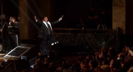 Recuerdos de un divo llamado “ Juan Gabriel”