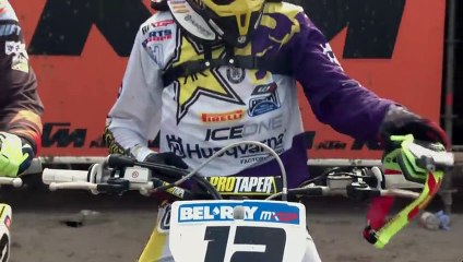 MXGP 2016 - Rd16 Assen / Netherlands - MXGP Race 1