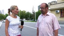 Притвор за педофилот од Капиштец ТВ НОВА Изјава Драги Змијанац