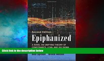 READ FREE FULL  Epiphanized: A Novel on Unifying Theory of Constraints, Lean, and Six Sigma,