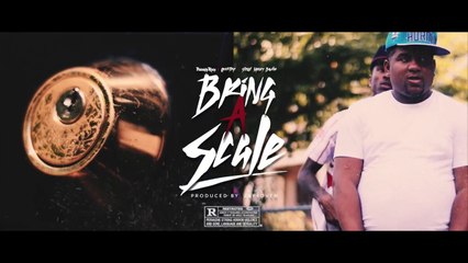 Philthy Rich feat Quick Trip & Street Money Boochie "Bring a Scale"