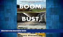 READ FREE FULL  Boom, Bust, Exodus: The Rust Belt, the Maquilas, and a Tale of Two Cities  READ