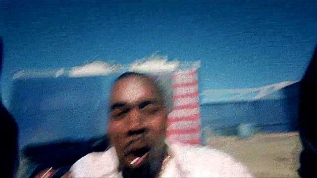 Kanye West - Fade Music Video (MTV VMA 2016, Rihanna, Beyonce #VMAS)