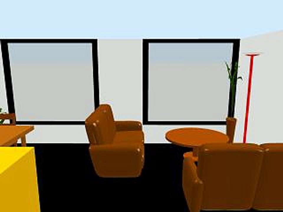 vidéo visite virtuelle appart