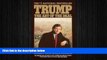 READ book  Trump: The Art of the Deal by Trump, Donald Reprint Edition (1988)  BOOK ONLINE