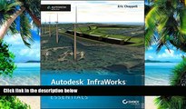 Big Deals  Autodesk InfraWorks and InfraWorks 360 Essentials: Autodesk Official Press  Best Seller
