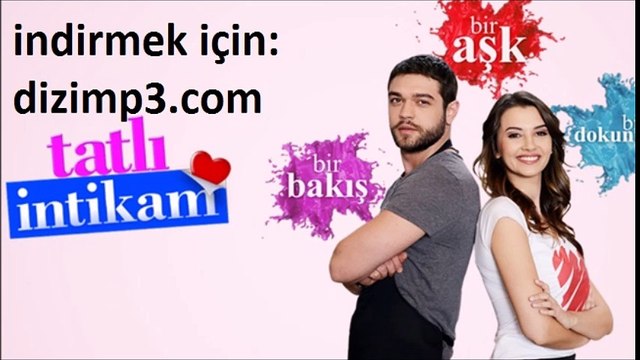 Tatlı İntikam Seni Unutmaya Ömrüm Yetermi 20. Bölümde Çalan Şarkı