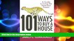 EBOOK ONLINE  101 Ways to Buy a House: If Your Goal is to Catch a Cheetah, You Don t Practice by