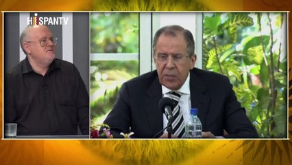 Enfoque - Irán profundiza lazos con América Latina