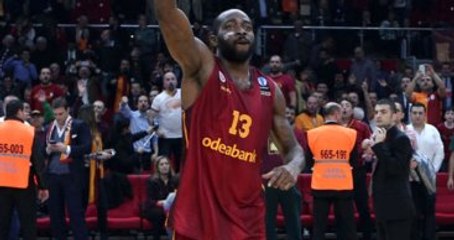 Stephane Lasme, Yasaklı Madde Kullandığından Dolayı 1 Yıl Men Cezası Aldı