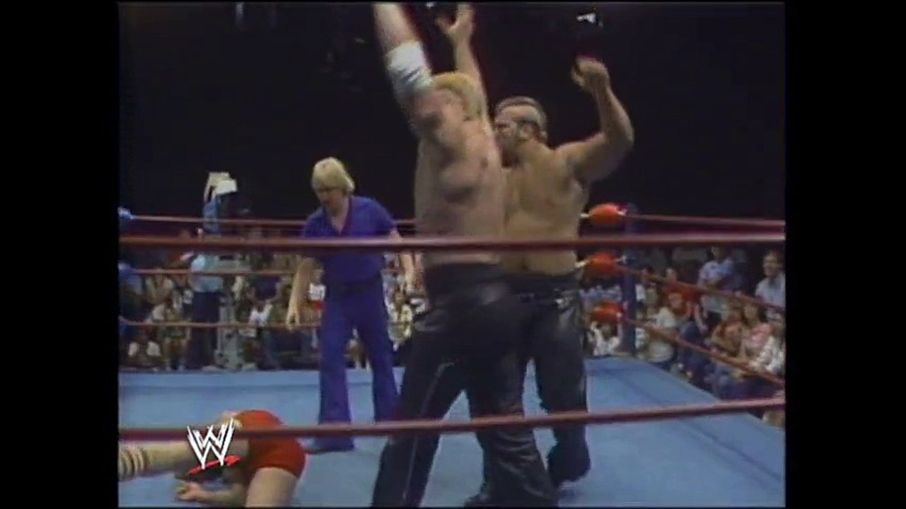 Road Warrior full