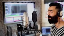 مغني فلسطيني يبدع في اعادة لأغنية Klay bbj 