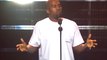 Kanye West Calls Himself Steve Jobs at the VMAs