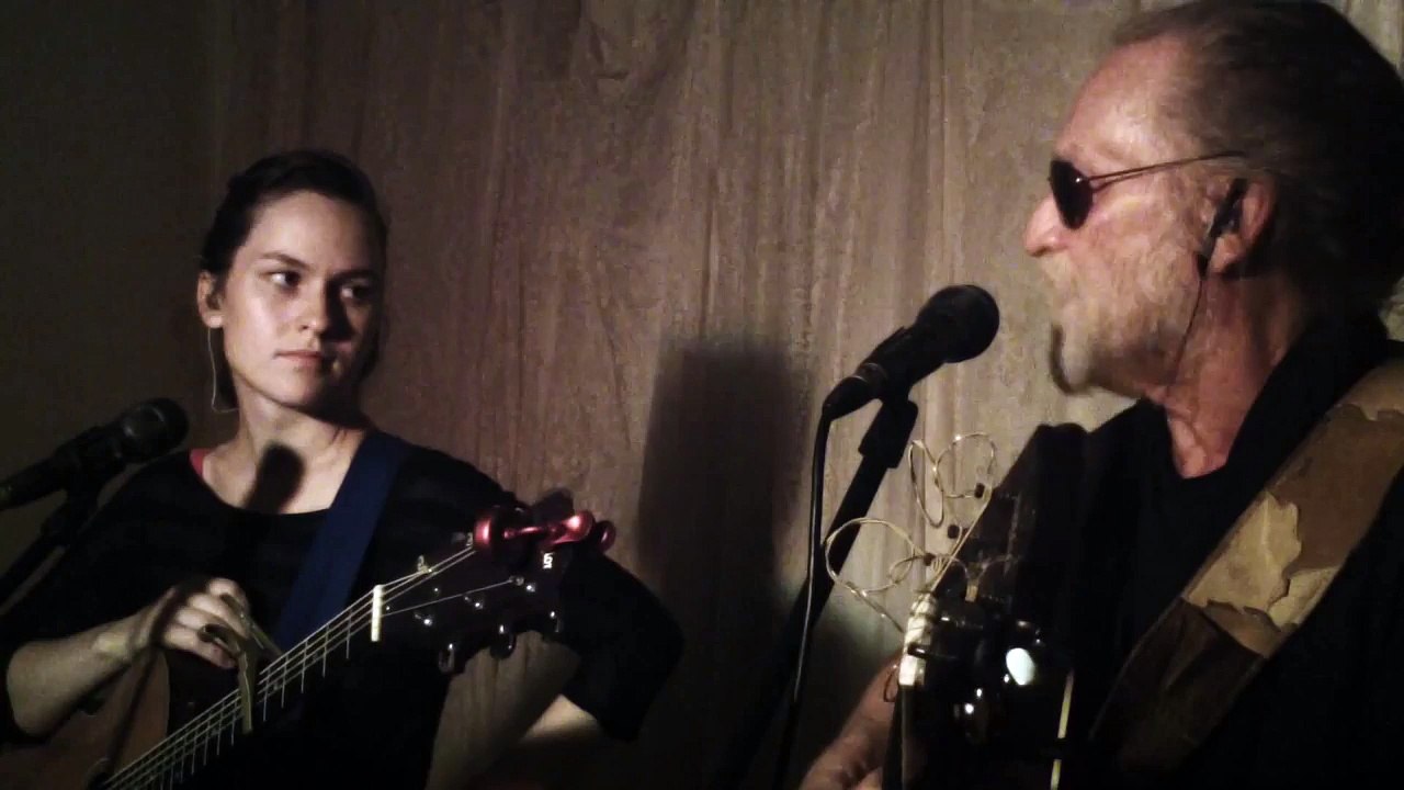 Don't Know Much About History-Sam Cooke 50s 60s 70s Oldies Acoustic Cover - Rev.Dr. on Education