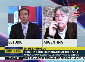 Buen: Rousseff tomó decisiones económicas certeras para Brasil