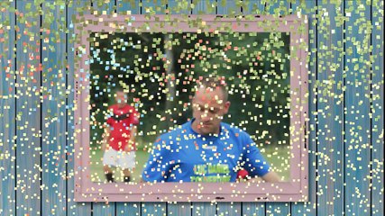 Montage Vidéo Journée du dimanche Tournoi LANGRENEZ (FC LEFOREST)