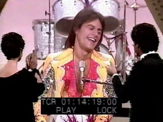 KC And The Sunshine Band - 'Do You Feel All Right' (From The Donny & Marie Osmond Show)