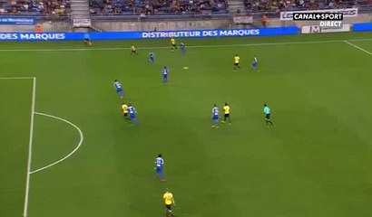 Faneva Ima Andriatsima Goal - Sochaux	2-0	Brest 29.08.2016