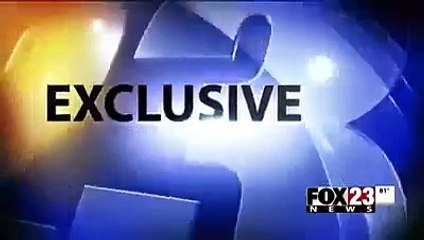 Oklahoma Police Pepper Spray A 84 Year Old Black Woman!