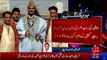 MQM Rabita Committee Ordered to Murder Amjad Sabri - MQM Arrested Sector Incharge