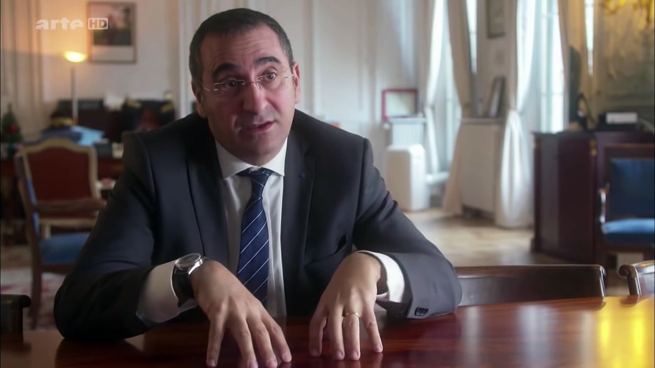 Reportage Choc Le DJIHAD Dans Les Banlieues Documentaire