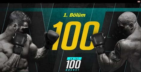 En İyi 100 Nakavt 1.Bölüm