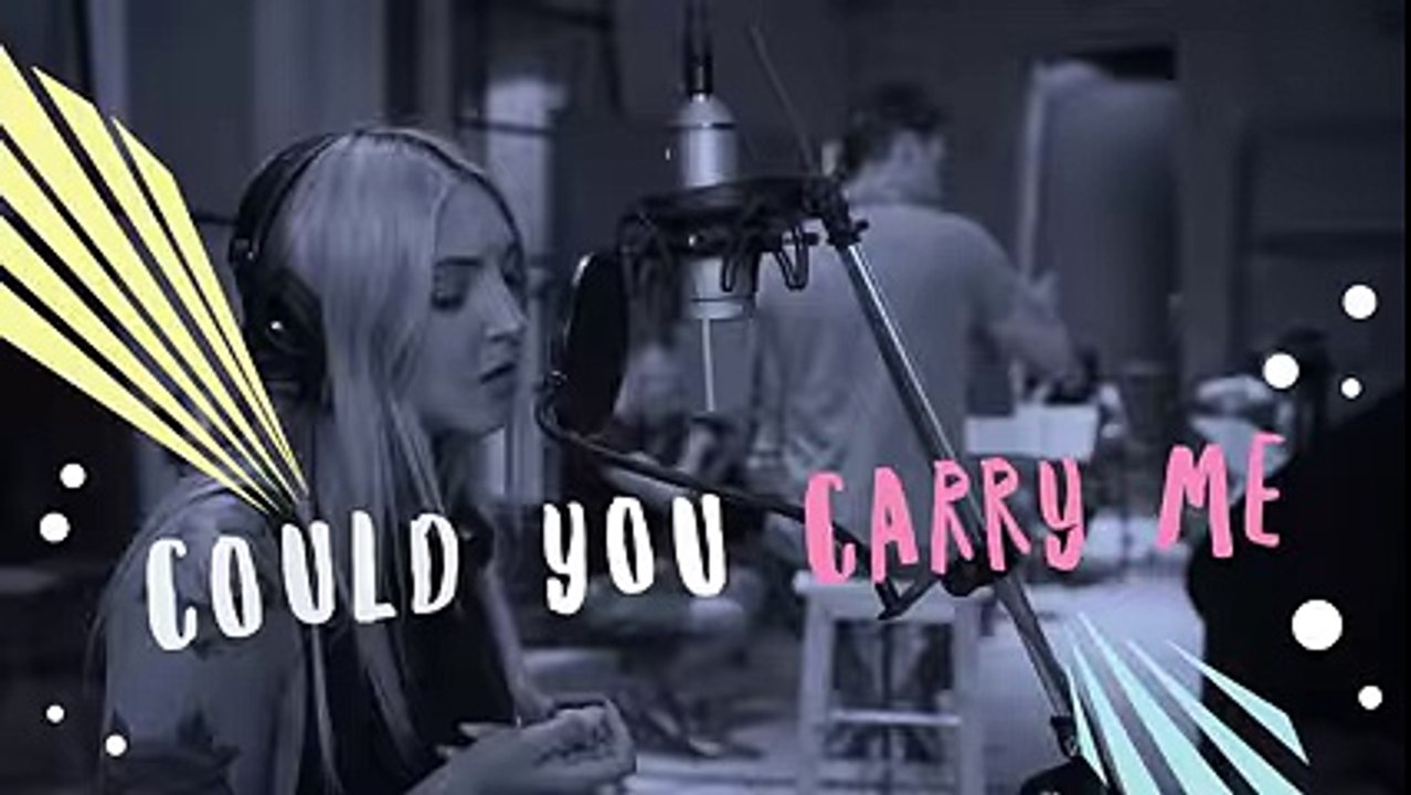 Kygo - Carry Me feat. Julia Michaels (Lyric Video)