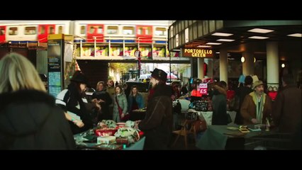 KIDS IN LOVE Official Trailer (2016) Will Poulter, Cara Delevingne