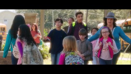 BAD MOMS Official Red Band Trailer #2 (2016) Mila Kunis, Kristen Bell