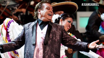Seis lecciones de vida que Juan Gabriel nos dejó